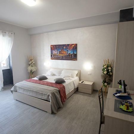 Rooms Monteverde 2 Roma Dış mekan fotoğraf
