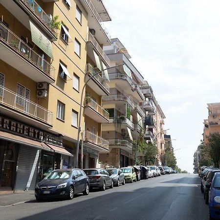 Rooms Monteverde 2 Roma Dış mekan fotoğraf