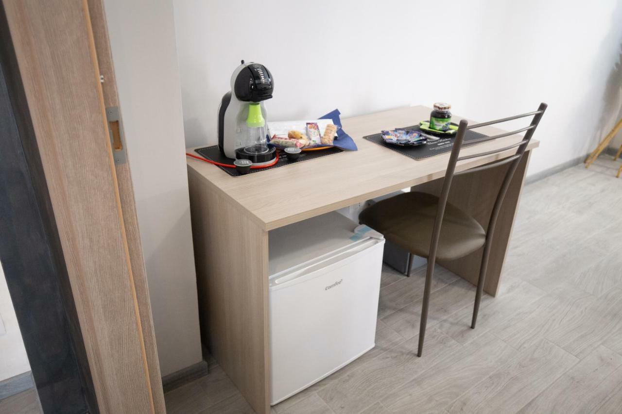 Rooms Monteverde 2 Roma Dış mekan fotoğraf