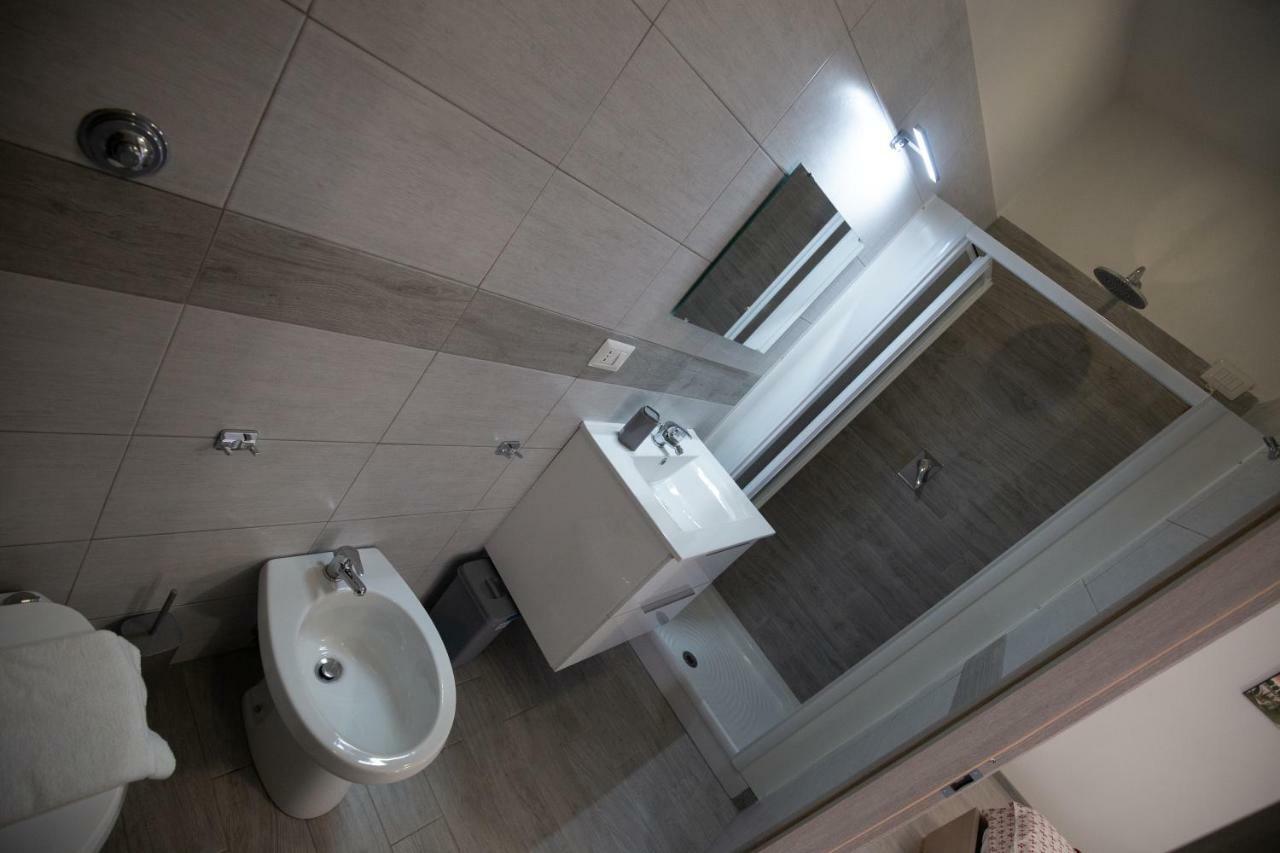 Rooms Monteverde 2 Roma Dış mekan fotoğraf