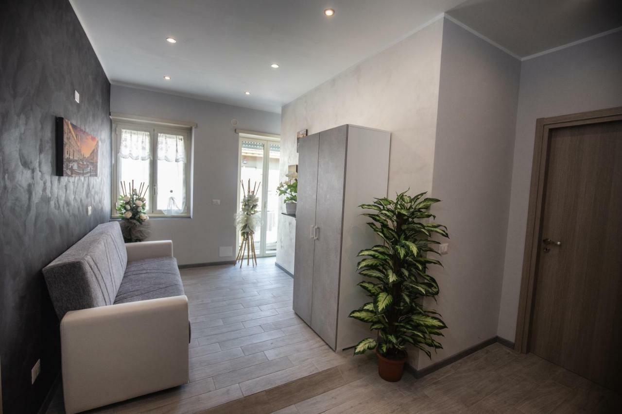 Rooms Monteverde 2 Roma Dış mekan fotoğraf