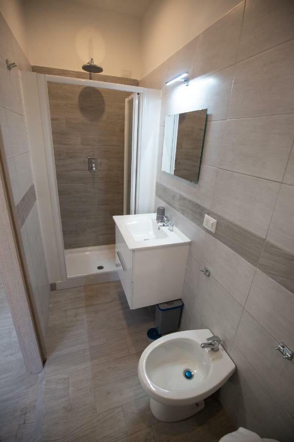 Rooms Monteverde 2 Roma Dış mekan fotoğraf